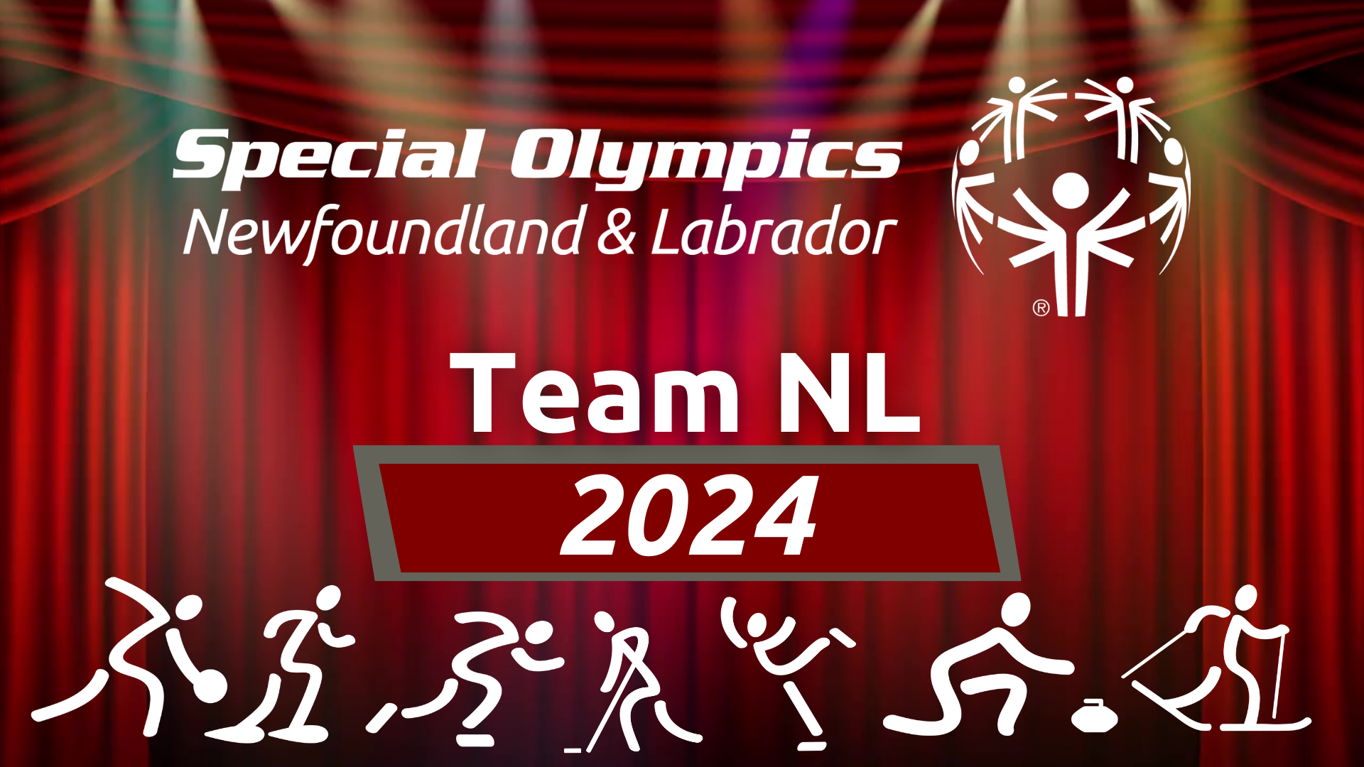 SO Team NL 2024 Announcement Special Olympics Newfoundland and Labrador